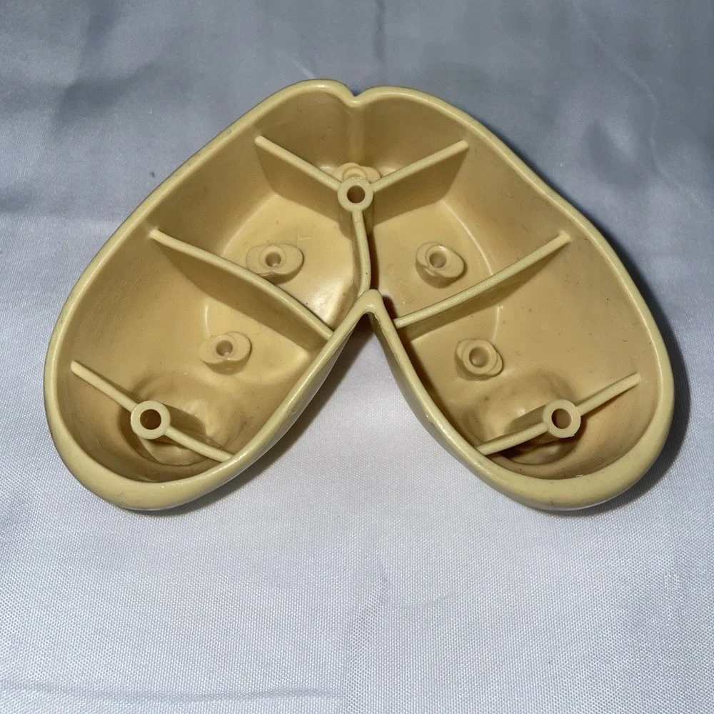 Playskool mr potato